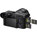 Sony FX2 Full-Frame Cinema Line Camera 