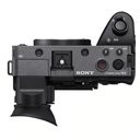 Sony FX2 Full-Frame Cinema Line Camera 