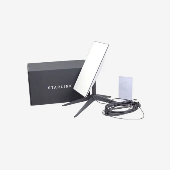 SpaceX Starlink Mini Kit 