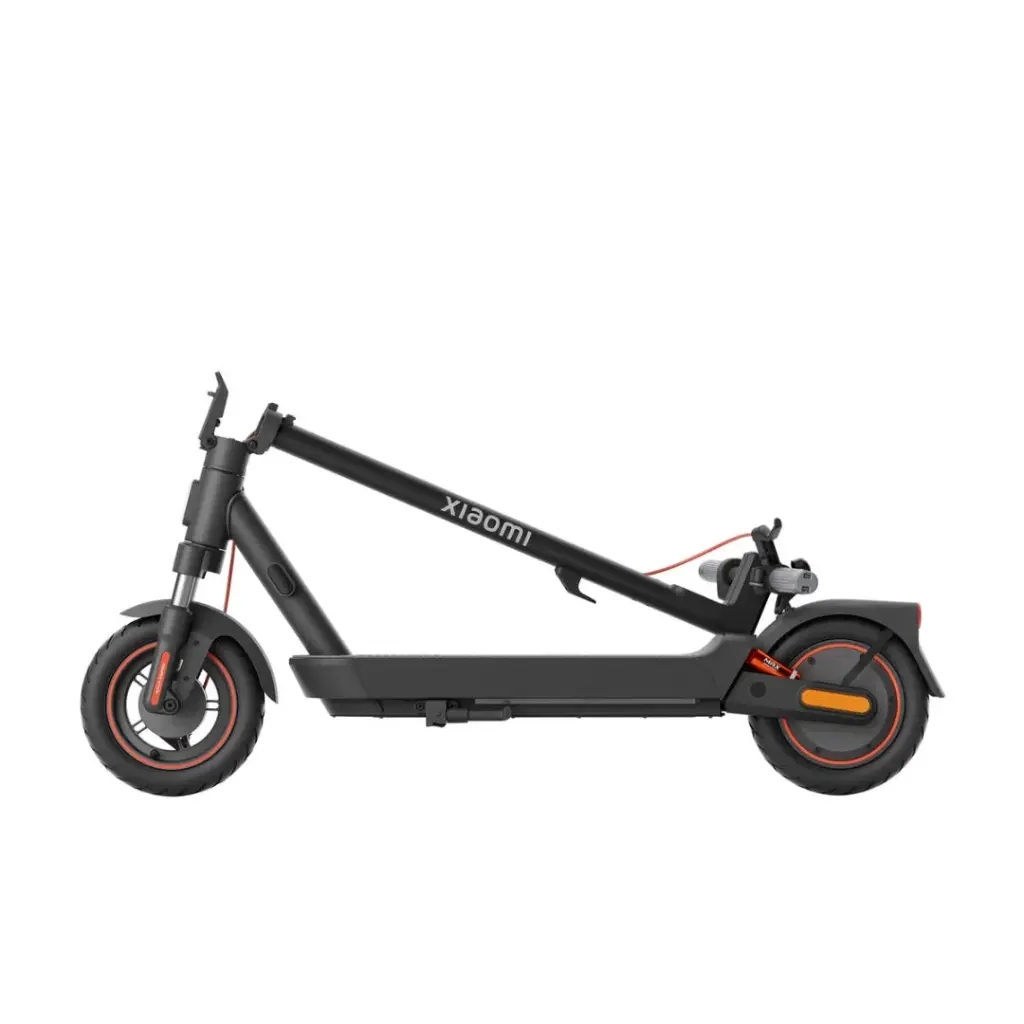 Xiaomi Scooter 5 – Next-Gen Electric Scooter with Extended Range & Enhanced Performance 