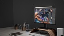 Xiaomi Computer Monitor Light Bar – Adjustable LED Desk Lamp with Smart Dimming & Eye Protection 