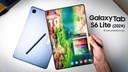 Samsung Galaxy Tab S6 Lite (2024) – Lightweight, Feature-Packed Android Tablet