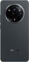 Realme 14 Pro+ 5G (12GB RAM, 512GB ROM, Suede Grey) | 1.5K 120Hz OLED Display | Snapdragon 7s Gen 3 | Massive 6000mAh Battery | UAE Version with Warranty