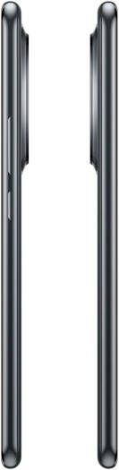 Realme 14 Pro+ 5G (12GB RAM, 512GB ROM, Suede Grey) | 1.5K 120Hz OLED Display | Snapdragon 7s Gen 3 | Massive 6000mAh Battery | UAE Version with Warranty