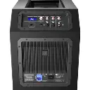 Electro-Voice Evolve 50-KB 8" Portable Column PA System with Bluetooth, Mixer, and KB Stand Adapter | 1200W Peak Power