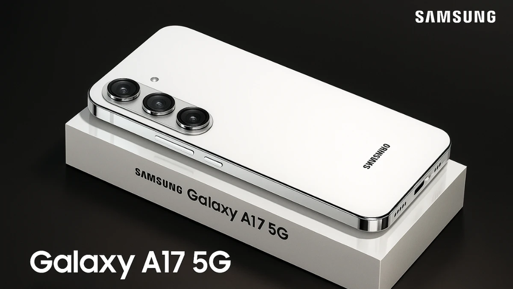 Samsung Galaxy A17 5G