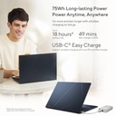 ASUS Zenbook 14 OLED (UX3405CA-PZ060W)