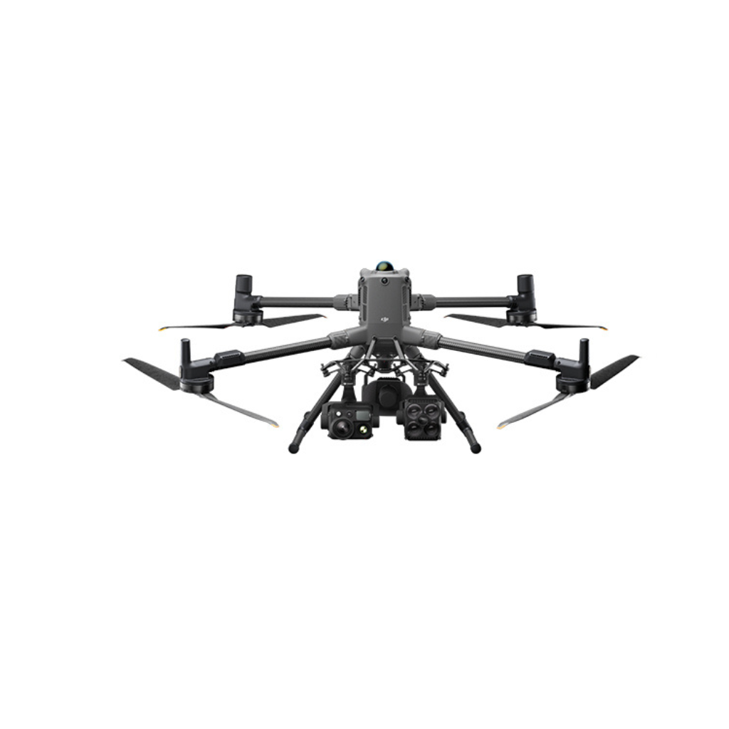 DJI Matrice 400: The Professional Enterprise Flagship Drone