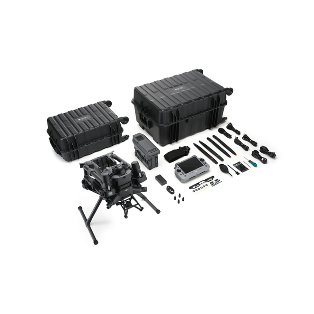 DJI Matrice 400: The Professional Enterprise Flagship Drone