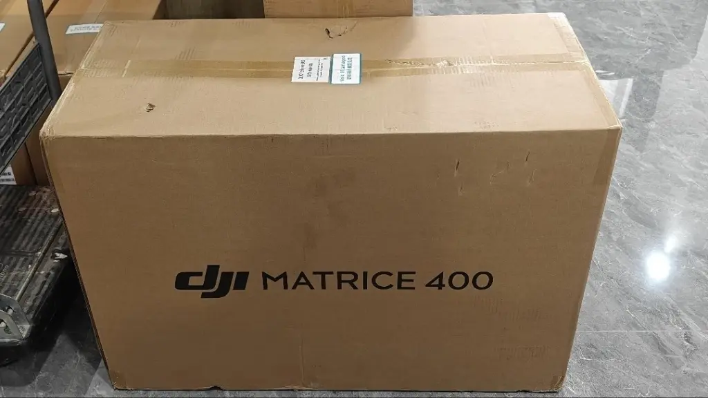 DJI Matrice 400: The Professional Enterprise Flagship Drone
