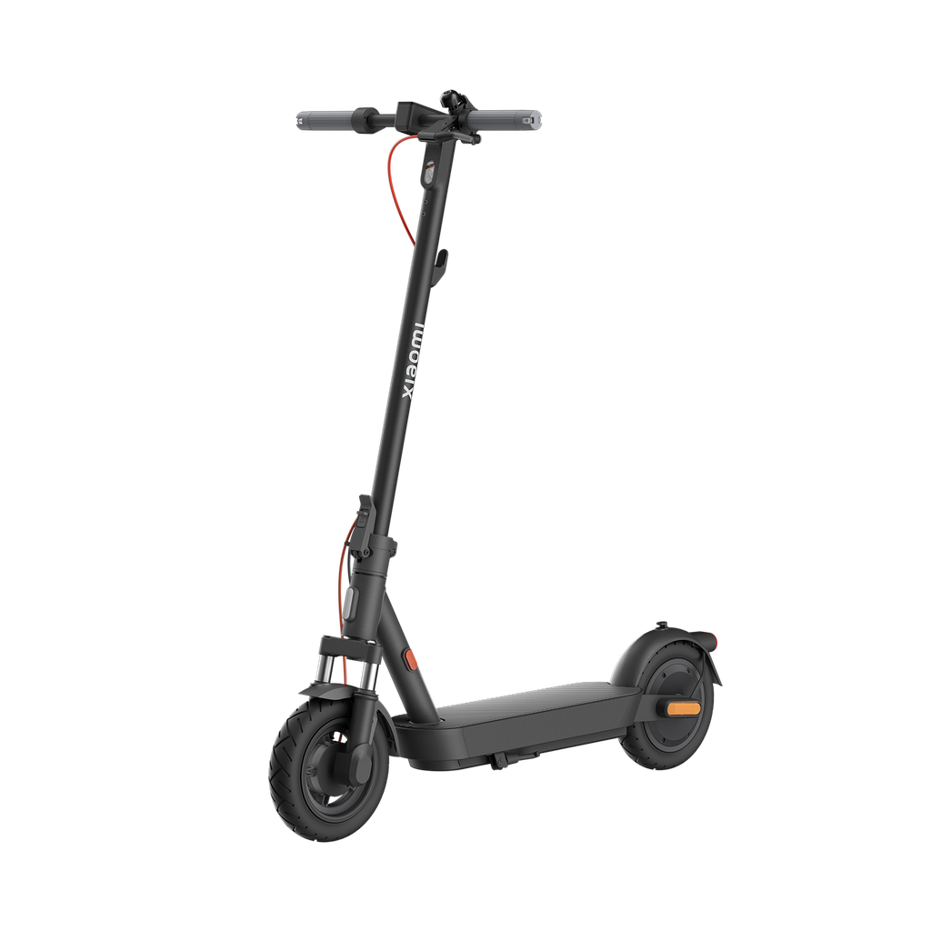 Xiaomi Electric Scooter 5 – Powerful, Long-Range E-Scooter with Enhanced Safety Features 