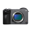 Sony FX2 Full-Frame Cinema Line Camera 
