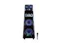 Geepas Professional Active Speaker System GMS11169 