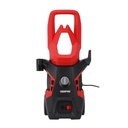 Geepas Toolz 140 Bar High Pressure Washer - GPW1814-240 (1800W, 7L/Min) with Patio Kit & Carbon Brush Motor