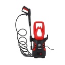 Geepas Toolz 140 Bar High Pressure Washer - GPW1814-240 (1800W, 7L/Min) with Patio Kit & Carbon Brush Motor