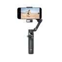 DJI Osmo Mobile 7P - 3-Axis Smartphone Gimbal Stabilizer w/ ActiveTrack 7.0, Built-In Extendable Rod, Magnetic Phone Clip & AI Gesture Control for Pro Vlogs, Reels & Live Streaming