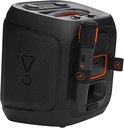 JBL PartyBox Encore 2 Portable Bluetooth Speaker | Wireless Mic, AI Boost, 15H Battery, Dynamic Lights, Karaoke & IPX4 Splashproof