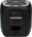 JBL PartyBox Encore 2 Portable Bluetooth Speaker | Wireless Mic, AI Boost, 15H Battery, Dynamic Lights, Karaoke & IPX4 Splashproof