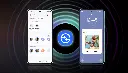 Samsung Galaxy M55S 5G (Light Green, 8GB RAM, 256GB Storage) with 45W Fast Charging & No Shake Cam (OIS)