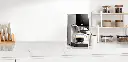 Xiaomi Mijia Semi-Automatic Espresso Machine | 15-Bar Pump | Smart Control | Compact Design