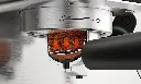 Xiaomi Mijia Semi-Automatic Espresso Machine | 15-Bar Pump | Smart Control | Compact Design