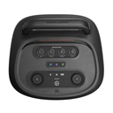 JBL PartyBox 520: Portable 240W Party Speaker | Dynamic Light Show, Karaoke & Bass Boost | 12-Hour Playtime