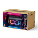 JBL PartyBox 520: Portable 240W Party Speaker | Dynamic Light Show, Karaoke & Bass Boost | 12-Hour Playtime