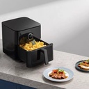 Xiaomi Smart Air Fryer 6.5L – Healthy Oil-Free Cooking, 360° Rapid Air Tech, APP Control, 50+ Recipes, 1500W