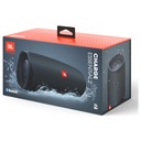 JBL Charge Essential 2 – Portable Bluetooth Speaker with Rich Bass, IPX7 Waterproof, 20H Playtime & USB Charging
