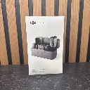 DJI Mic Mini 2 – Compact Wireless Microphone System for Crystal-Clear Audio