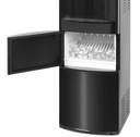 Geepas Water Dispenser and Ice Maker GIM17042 – Cool, Refreshing Hydration at Your Fingertips 