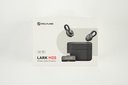 Hollyland Lark M2S – Professional Dual-Person Wireless Microphone System for Crystal-Clear Audio