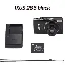 Canon PowerShot IXUS 285 HS Digital Camera