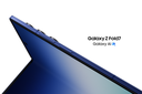 Samsung Galaxy Z Fold 7 (BLUE)