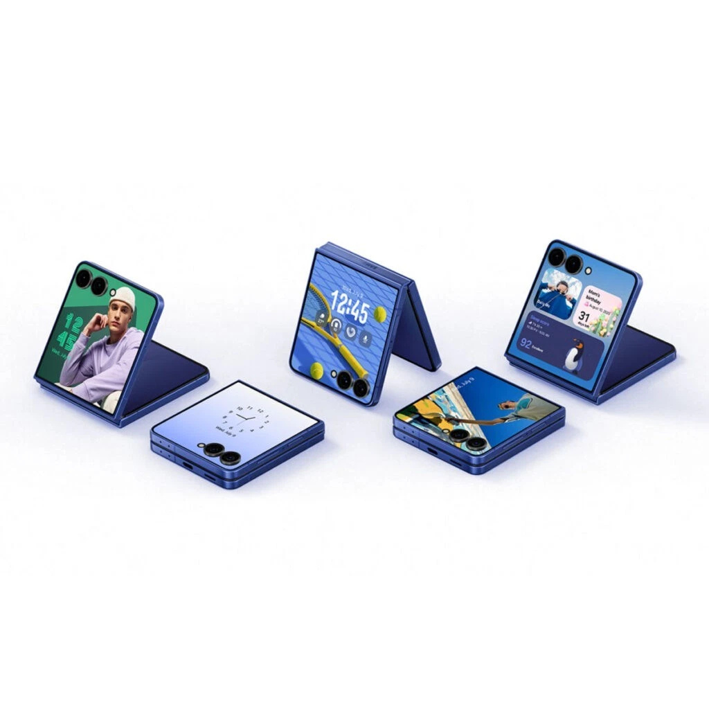 Samsung Galaxy Z Flip 7