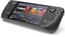 Valve Index Steam Deck OLED 512GB SSD + 16GB RAM (International Version)