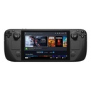 Valve Index Steam Deck OLED 512GB SSD + 16GB RAM (International Version)