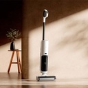 Xiaomi TruClean W20 Wet & Dry Vacuum – 120AW Powerful Suction, 5-in-1 Multifunctional, Cordless, 45min Runtime, LED Display, Lightweight for Home & Car Cleaning