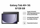 Samsung Galaxy Tab A9+ (2023) – 8GB RAM / 128GB Storage
