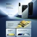 POCO F7 5G (12GB RAM, 512GB Storage) – Snapdragon Power | 120Hz AMOLED Display