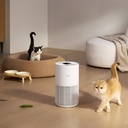 Xiaomi Smart Pet Care Air Purifier – Breathe Easy, Pure Air for You & Your Pets