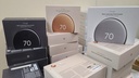 Google Nest Learning Thermostat & Temperature Sensor – Smart, Adaptive Comfort for Every Room