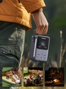 UGREEN Nexode 48000mAh Power Bank – Ultra-High Capacity, 300W Fast Charging, 4-Port PD 3.1, LED Display