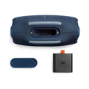 JBL Xtreme 4 Portable Bluetooth Speaker – Pro Sound, IP67 Waterproof, 20H Playtime, Auracast™, Built-in Strap (Blue)