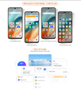 Benko V92S – Privacy-Focused Smartphone with Leather Design & Extended RAM