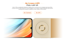 Benko V92S – Privacy-Focused Smartphone with Leather Design & Extended RAM