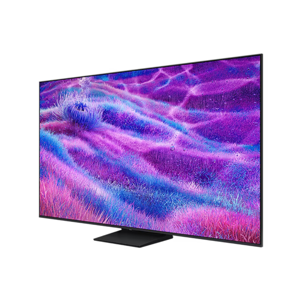 Samsung QA100QN80FU – 100" QLED 4K Smart TV (Neo QLED 8K, Quantum HDR 32x, AI-Powered, 120Hz Refresh Rate)