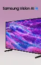 Samsung QA100QN80FU – 100" QLED 4K Smart TV (Neo QLED 8K, Quantum HDR 32x, AI-Powered, 120Hz Refresh Rate)