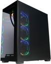 CYBERPOWERPC Gamer Supreme SLC8200BSTV9 Gaming Desktop