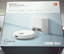 Xiaomi Robot Vacuum H40 | 10000Pa Suction | LDS Laser Navigation | Self-Emptying Base | 180min Runtime | App & Voice Control 